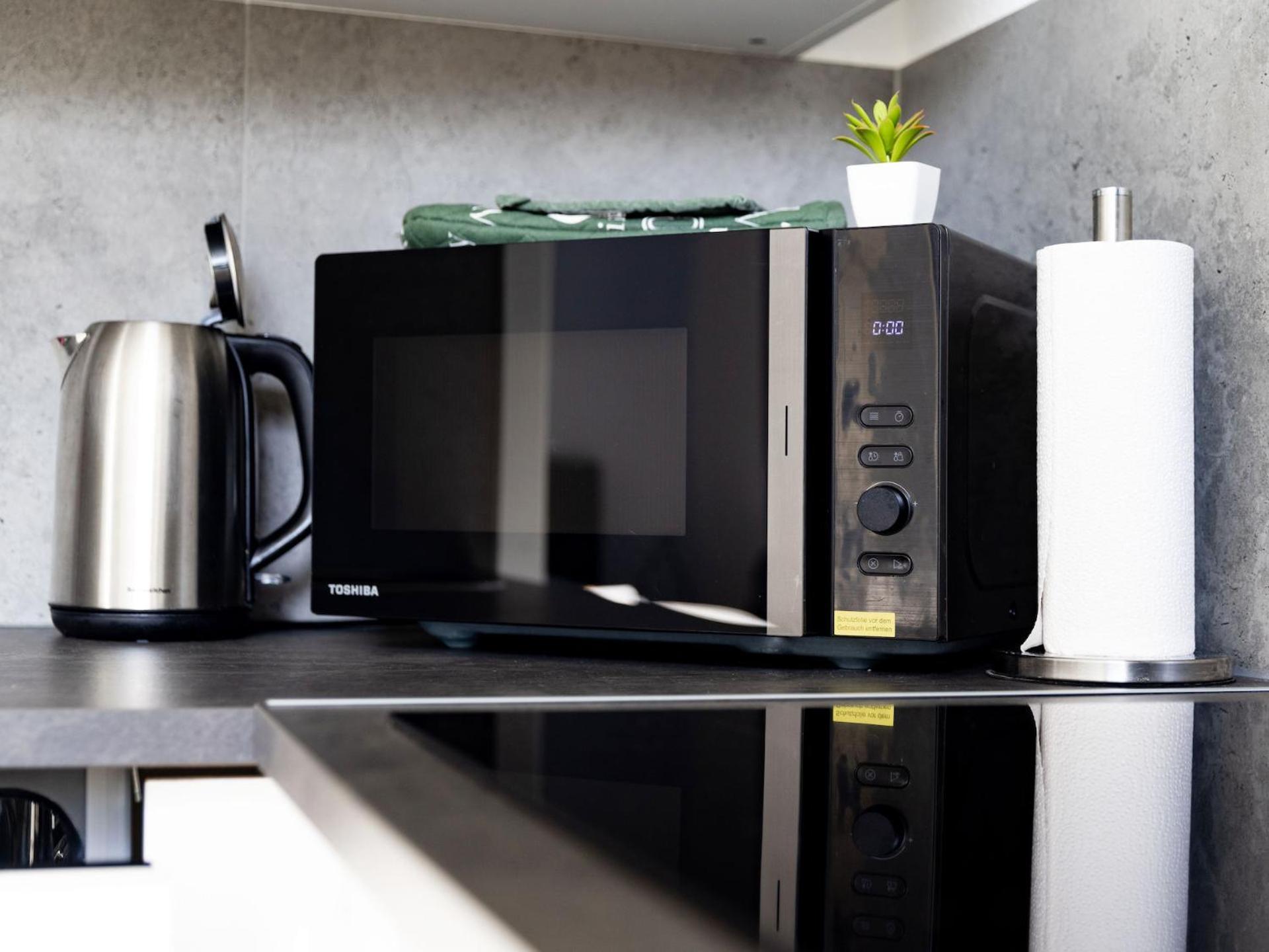 Vaz Apartments E01 Kueche, Tv, Netflix, Ca 15 Min Messe U Hbf Essen Exteriér fotografie